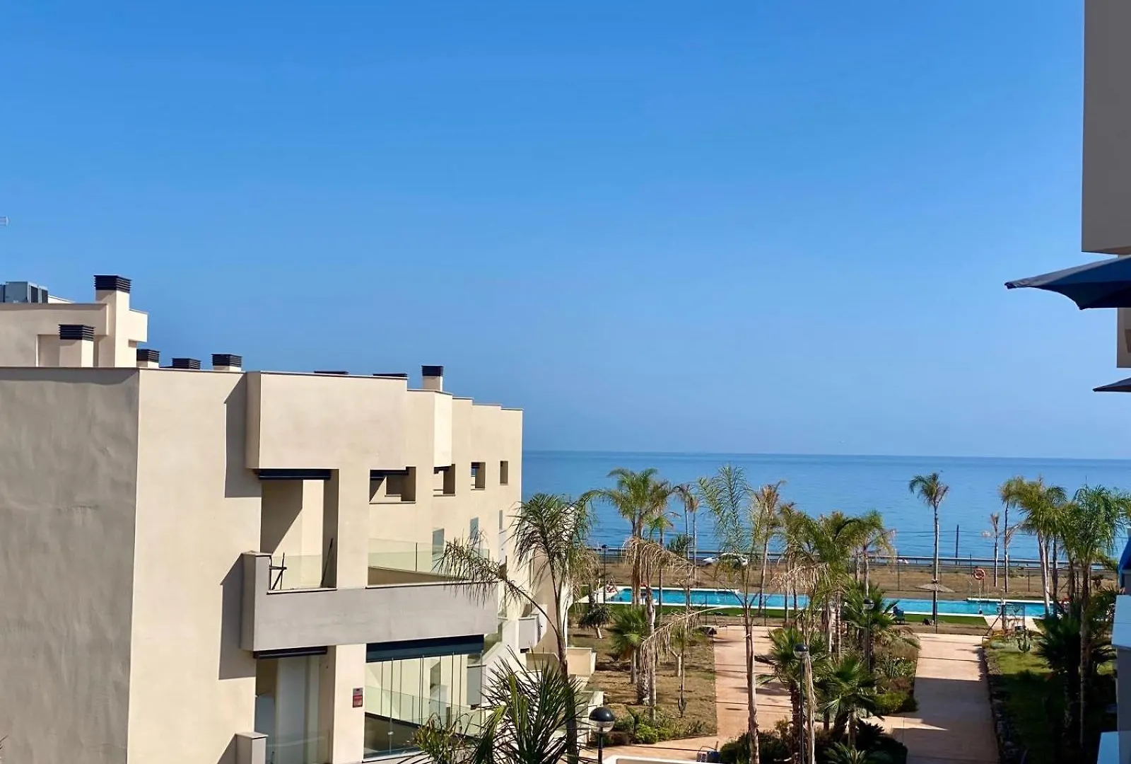 Costa Niza By Solymar Holiday location