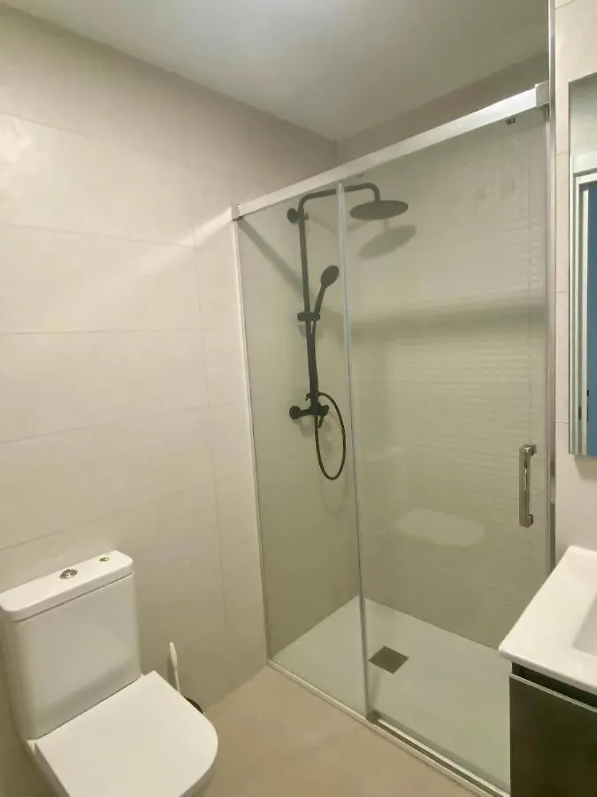 Apartment Costa Niza By Solymar Holiday Almayate Bajo Spain