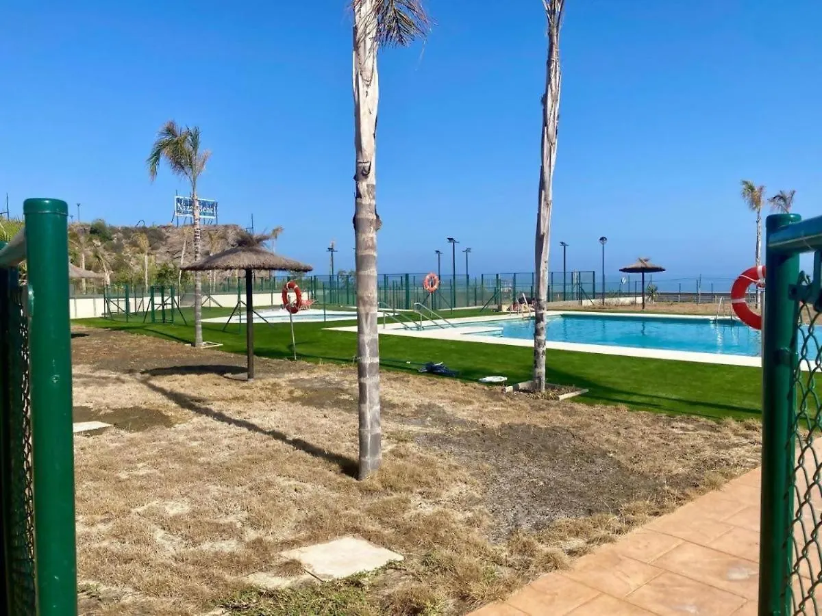 Apartment Costa Niza By Solymar Holiday Almayate Bajo