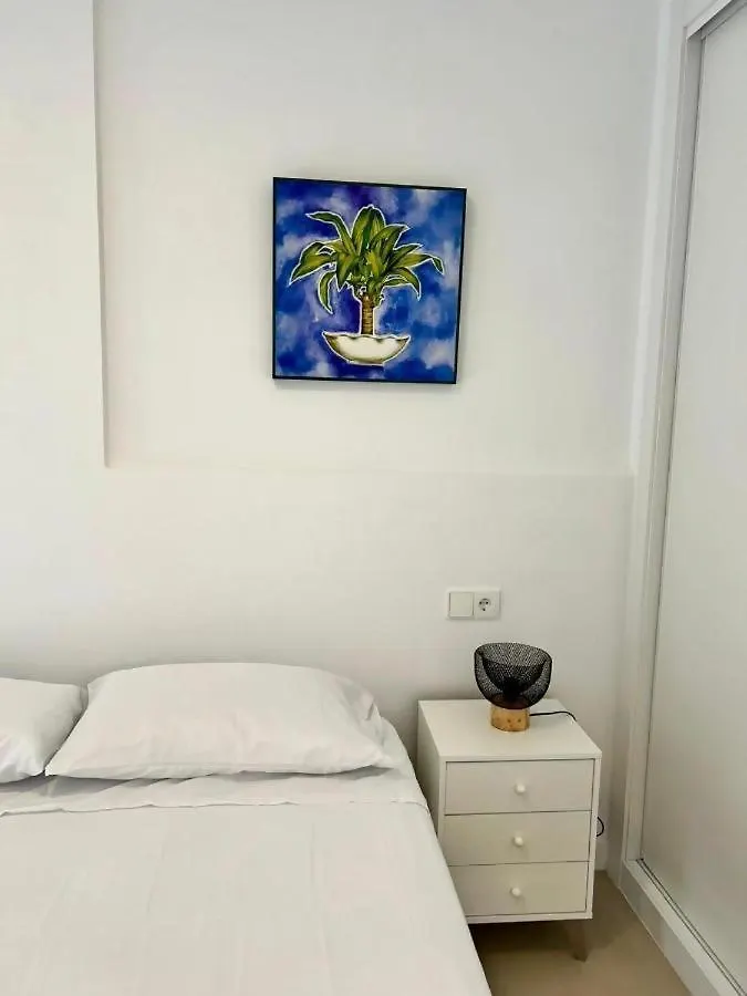 Costa Niza By Solymar Holiday Almayate Bajo Apartment