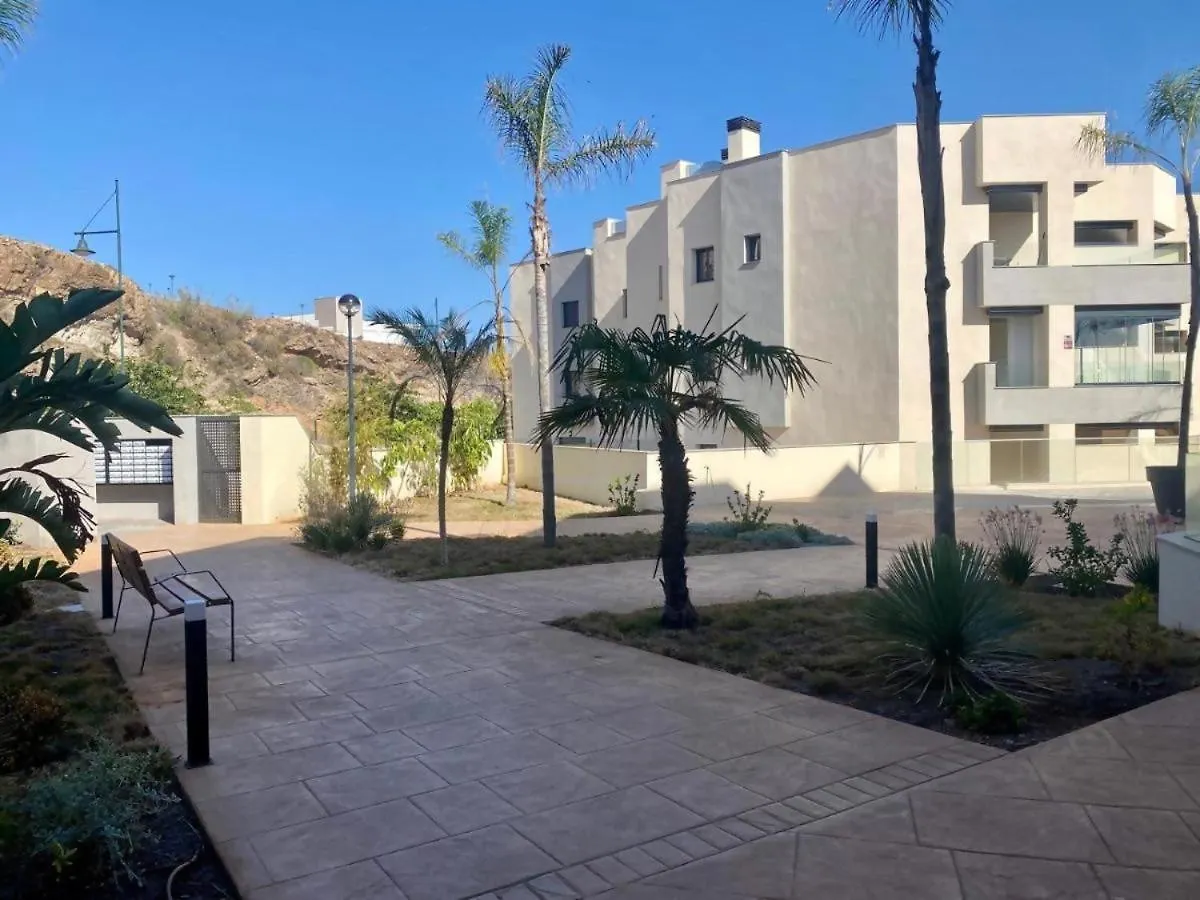 Costa Niza By Solymar Holiday Almayate Bajo Apartment