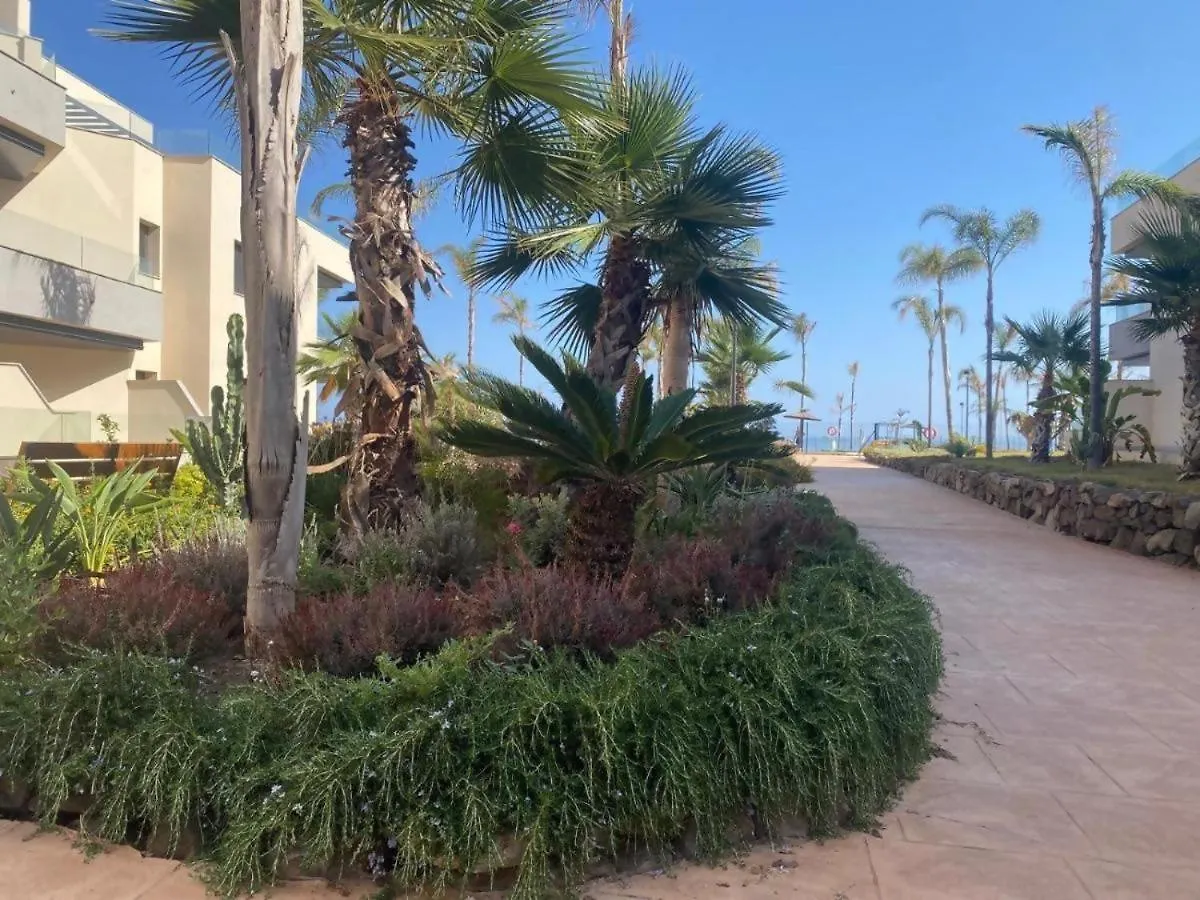 Apartment Costa Niza By Solymar Holiday Almayate Bajo Spain