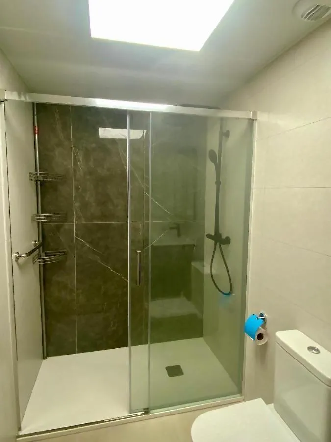 Apartment Costa Niza By Solymar Holiday Almayate Bajo