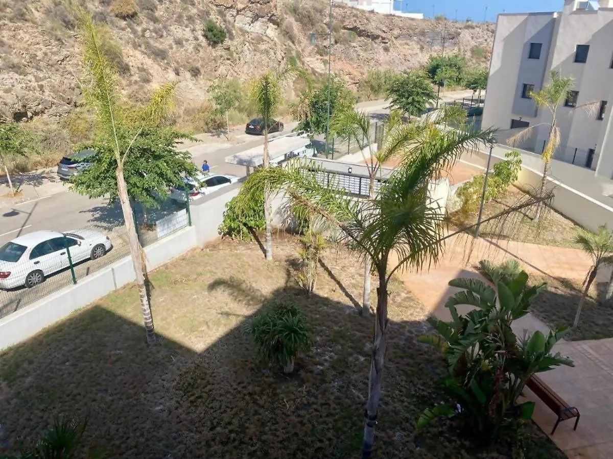 Costa Niza By Solymar Holiday Almayate Bajo Apartment
