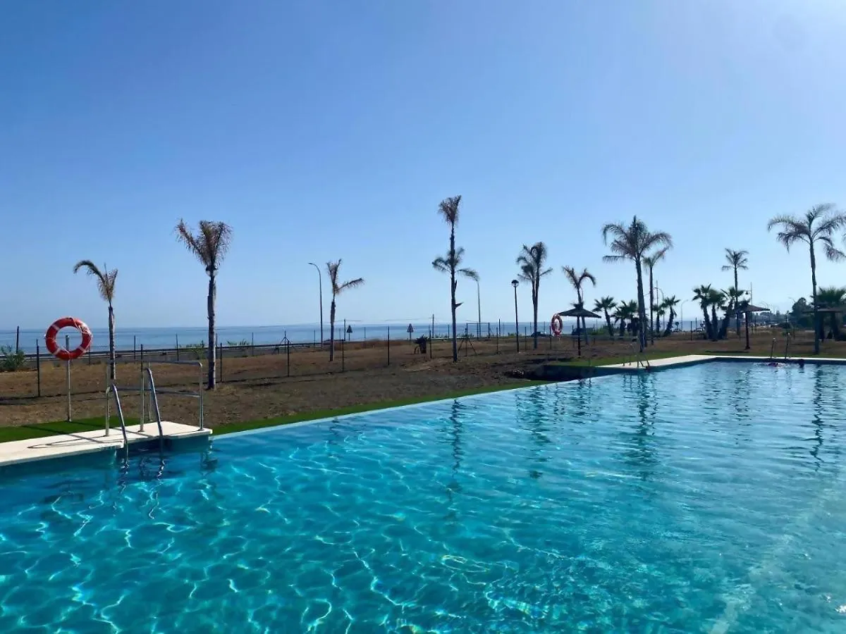 Apartment Costa Niza By Solymar Holiday Almayate Bajo