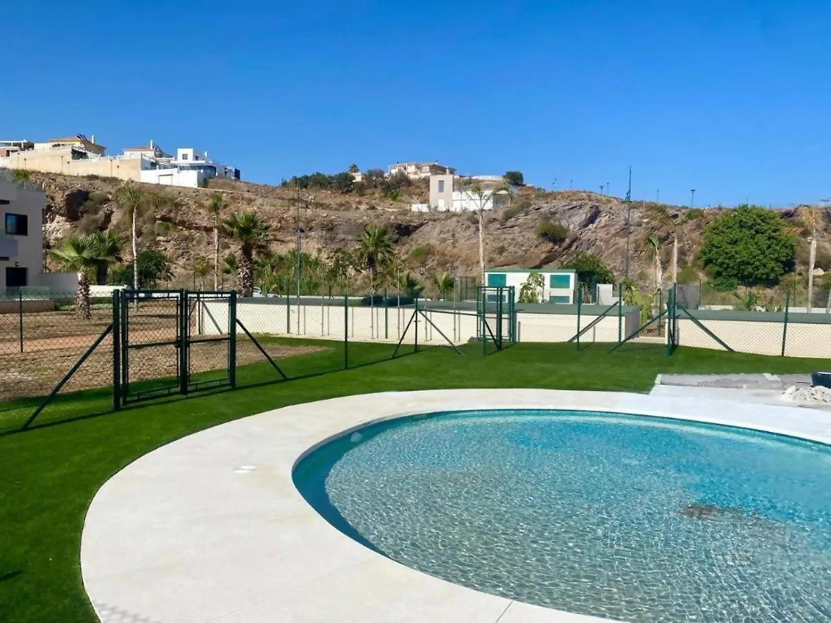 Costa Niza By Solymar Holiday Almayate Bajo Spain