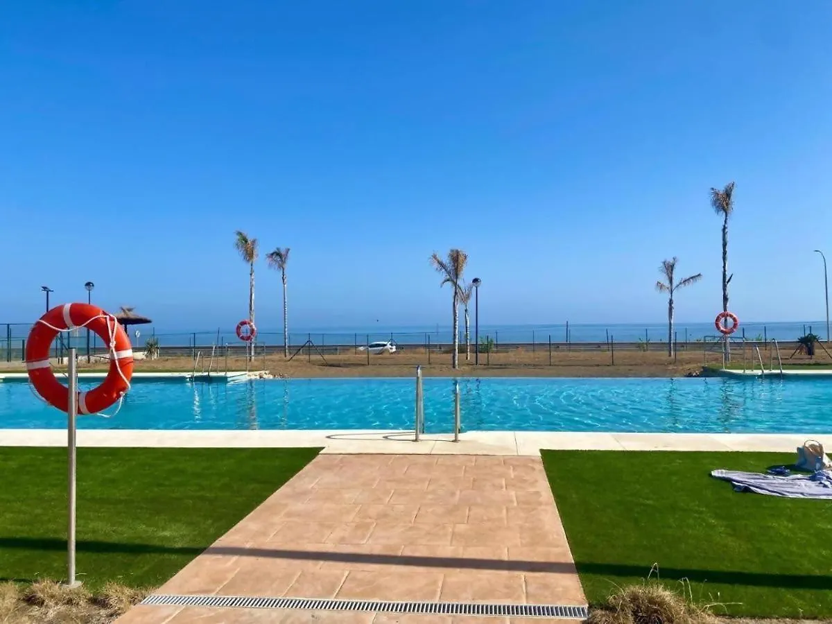 Costa Niza By Solymar Holiday Almayate Bajo Apartment