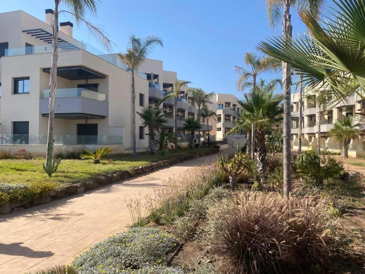Apartment Costa Niza By Solymar Holiday Almayate Bajo