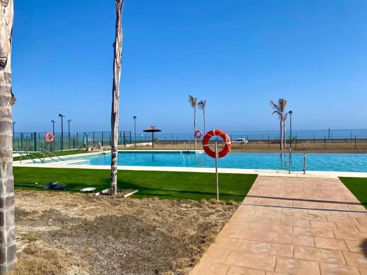 Costa Niza By Solymar Holiday Almayate Bajo 0*,
