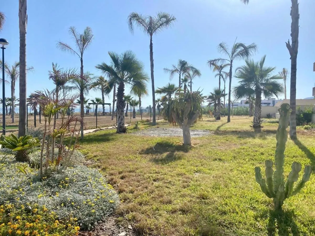 Costa Niza By Solymar Holiday Almayate Bajo Apartment