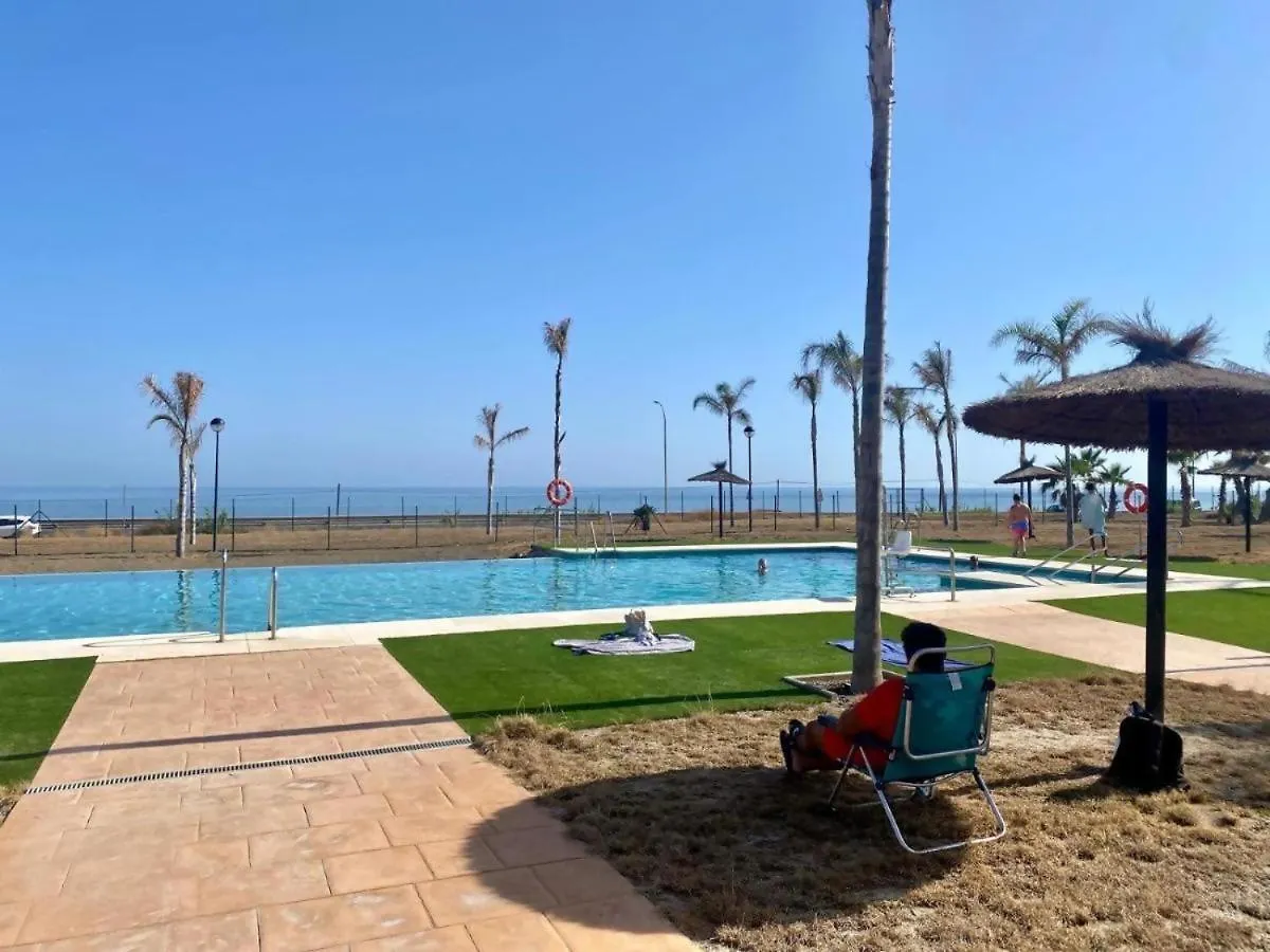 Costa Niza By Solymar Holiday Almayate Bajo