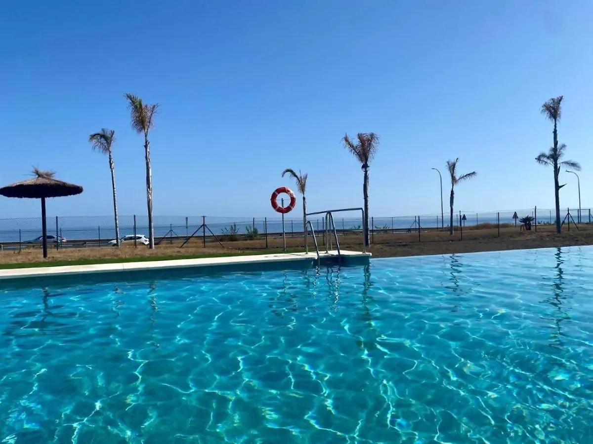 Apartment Costa Niza By Solymar Holiday Almayate Bajo