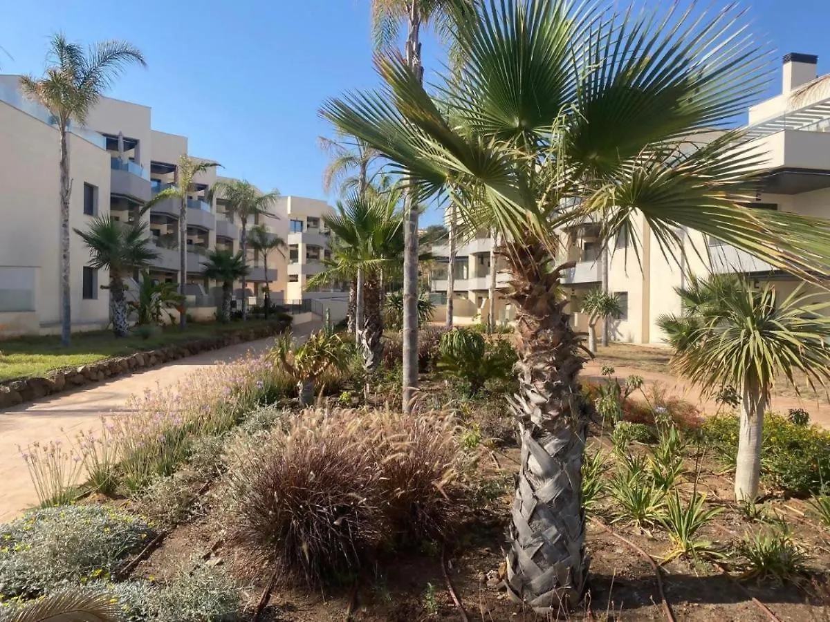 Costa Niza By Solymar Holiday Almayate Bajo 0*,  Spain