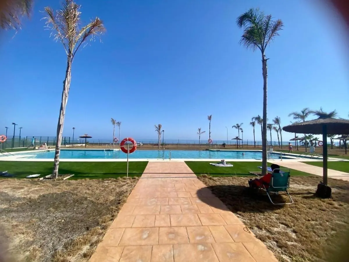 Costa Niza By Solymar Holiday Almayate Bajo Apartment